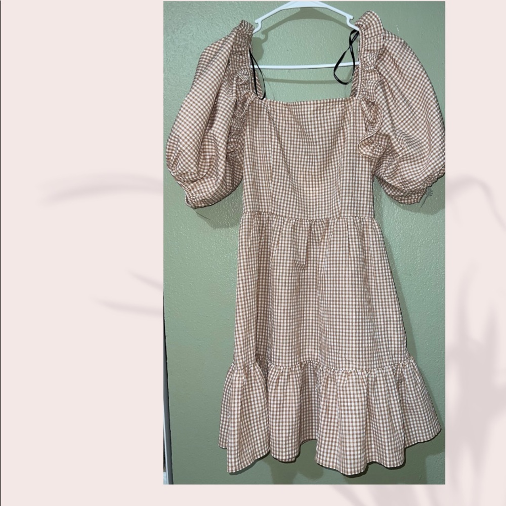 Forever 21 dress